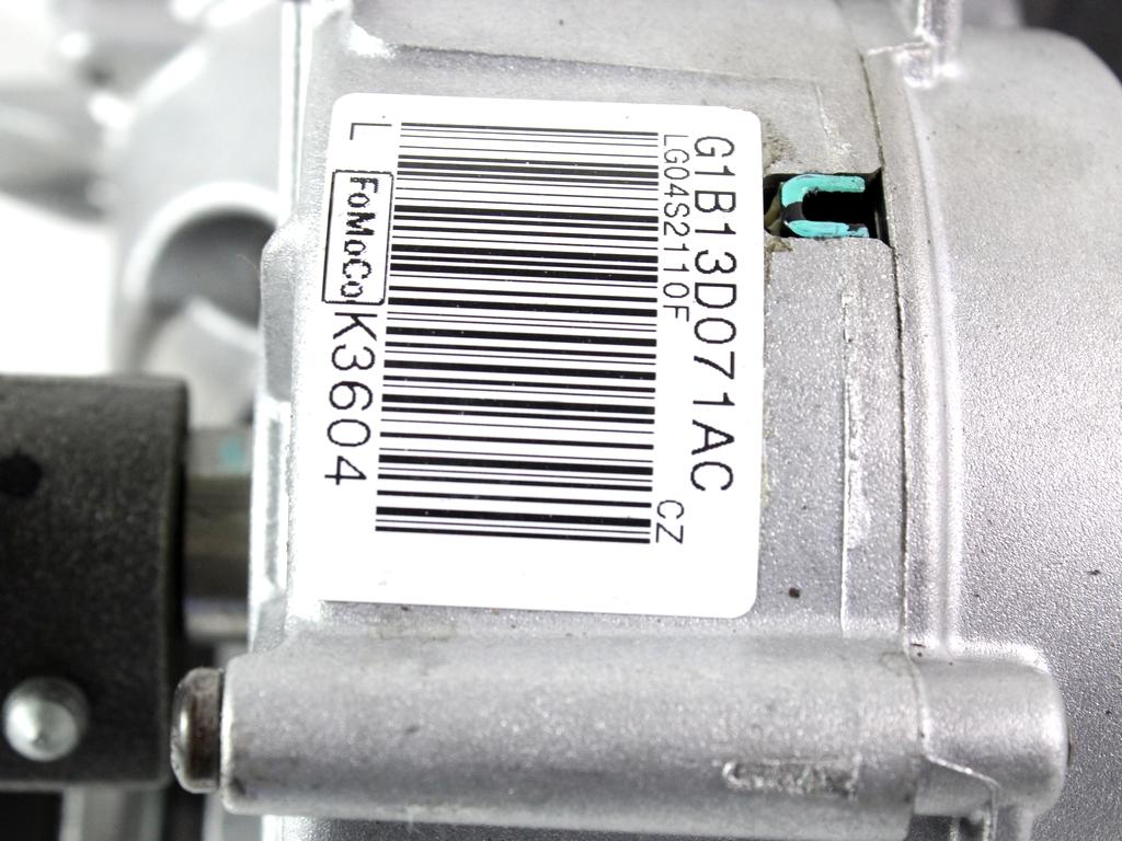 VOLANSKI DROG OEM N. G1B13D071AC ORIGINAL REZERVNI DEL FORD KA+ PLUS UK FK MK3 (2016 -2019) BENZINA LETNIK 2016