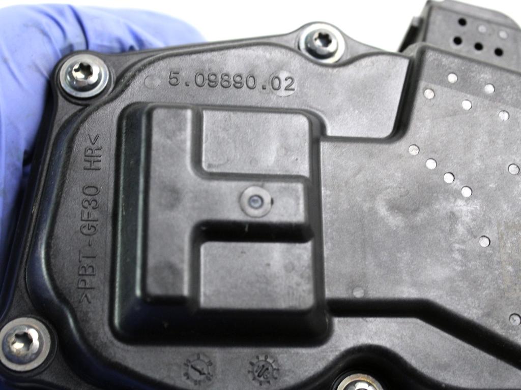 DU?ILNA LOPUTA  OEM N. CN1G9F991AC ORIGINAL REZERVNI DEL FORD KA+ PLUS UK FK MK3 (2016 -2019) BENZINA LETNIK 2016