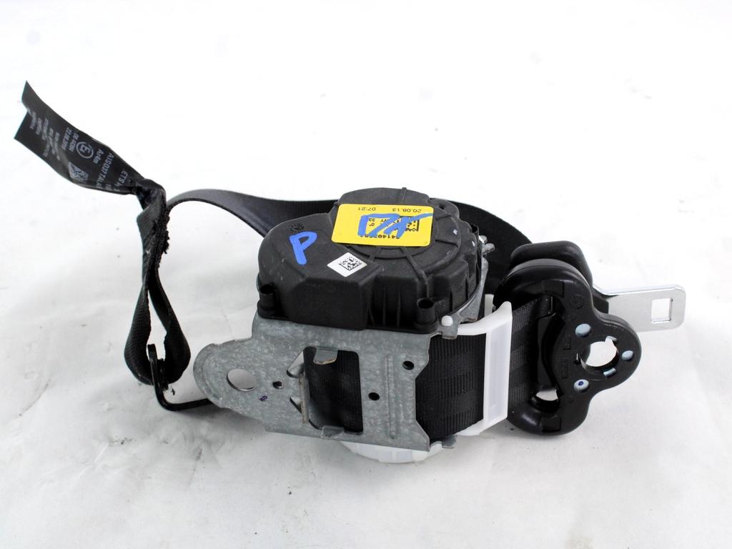 VARNOSTNI PAS OEM N. G1B5-A611B68-ABW ORIGINAL REZERVNI DEL FORD KA+ PLUS UK FK MK3 (2016 -2019) BENZINA LETNIK 2016