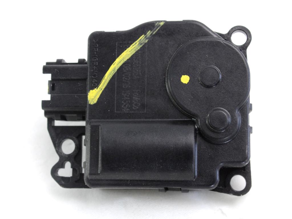 MOTORCEK OGREVANJA OEM N. AV1119E616EA ORIGINAL REZERVNI DEL FORD KA+ PLUS UK FK MK3 (2016 -2019) BENZINA LETNIK 2016