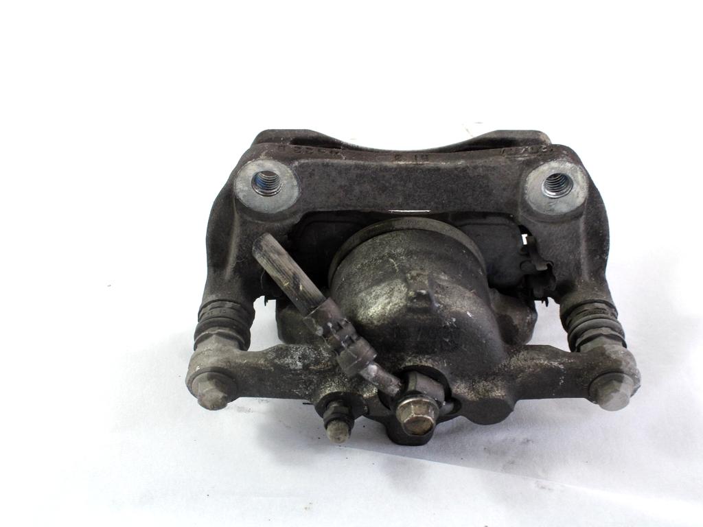 SPREDNJE DESNE ZAVORNE CELJUSTI  OEM N. 1893878 ORIGINAL REZERVNI DEL FORD KA+ PLUS UK FK MK3 (2016 -2019) BENZINA LETNIK 2016