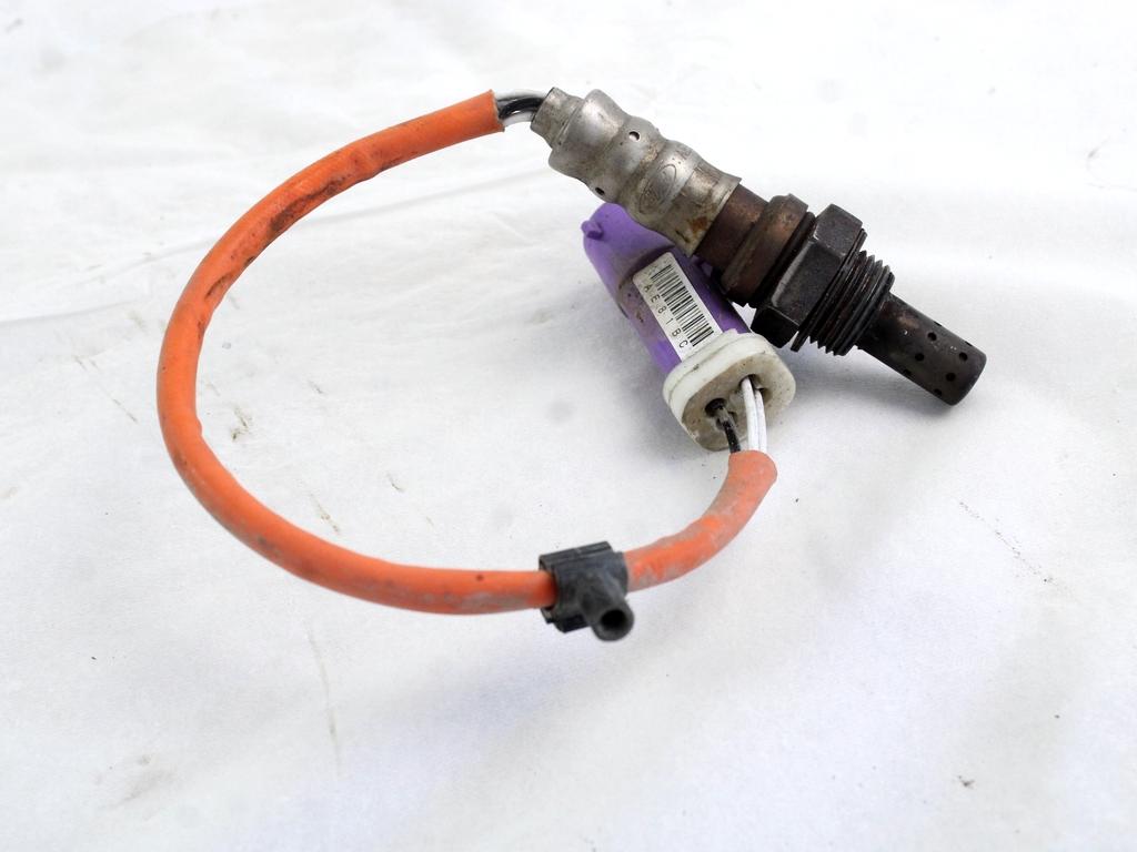 SONDA LAMBDA  OEM N. AE81-9G444-BC ORIGINAL REZERVNI DEL FORD KA+ PLUS UK FK MK3 (2016 -2019) BENZINA LETNIK 2016