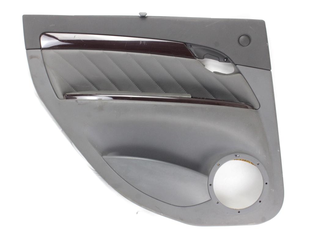 VRATNI PANEL OEM N. PNPSPFTCROMA194MK2SW5P ORIGINAL REZERVNI DEL FIAT CROMA 194 MK2 (2005 - 10/2007)  DIESEL LETNIK 2007