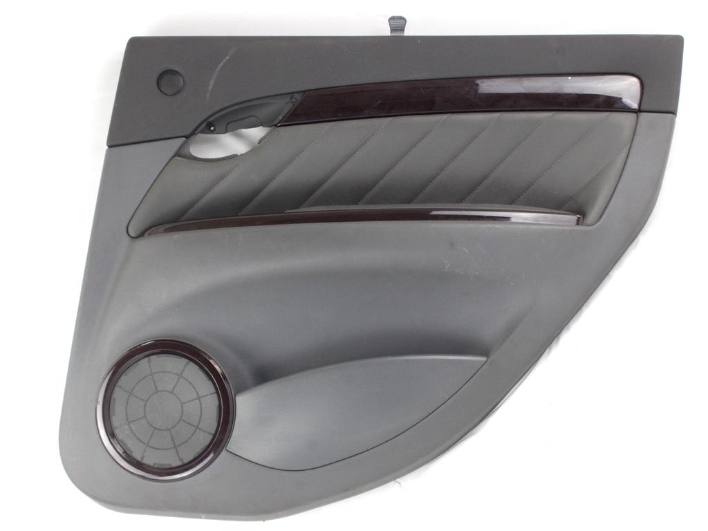 VRATNI PANEL OEM N. PNPDPFTCROMA194MK2SW5P ORIGINAL REZERVNI DEL FIAT CROMA 194 MK2 (2005 - 10/2007)  DIESEL LETNIK 2007