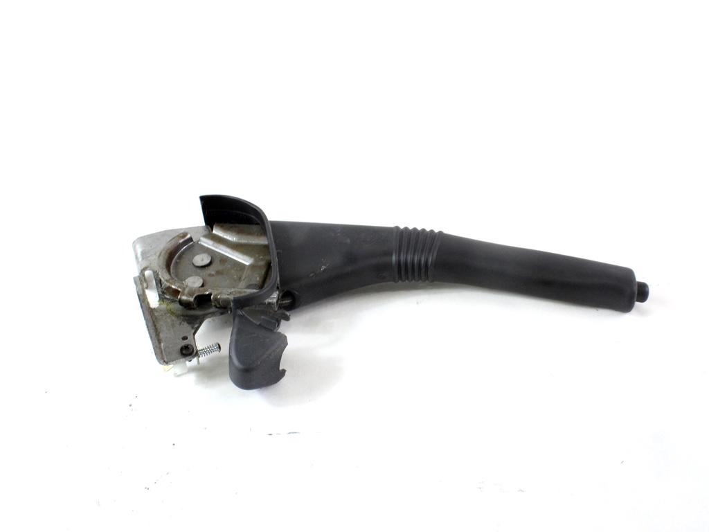 OEM N. 360106743R ORIGINAL REZERVNI DEL DACIA SANDERO / SANDERO STEPWAY MK2 (2012 - 2016) BENZINA/GPL LETNIK 2015