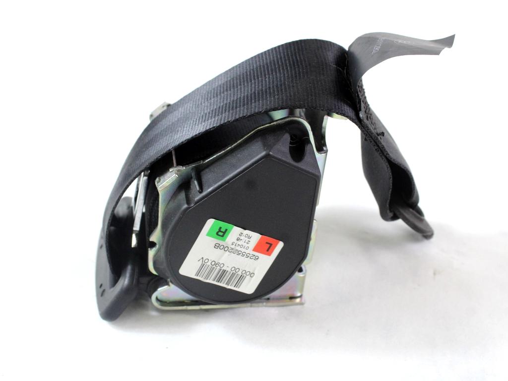 VARNOSTNI PAS OEM N. 888416959R ORIGINAL REZERVNI DEL DACIA SANDERO / SANDERO STEPWAY MK2 (2012 - 2016) BENZINA/GPL LETNIK 2015