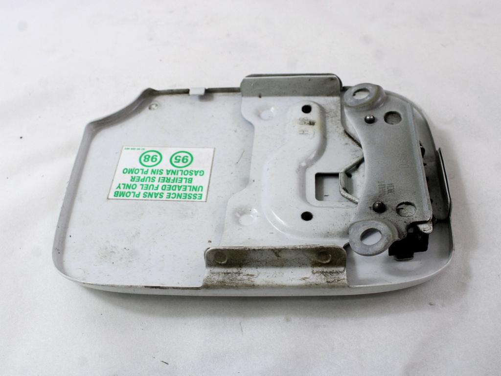 LOPUTA GORIVA OEM N. 788304589R ORIGINAL REZERVNI DEL DACIA SANDERO / SANDERO STEPWAY MK2 (2012 - 2016) BENZINA/GPL LETNIK 2015