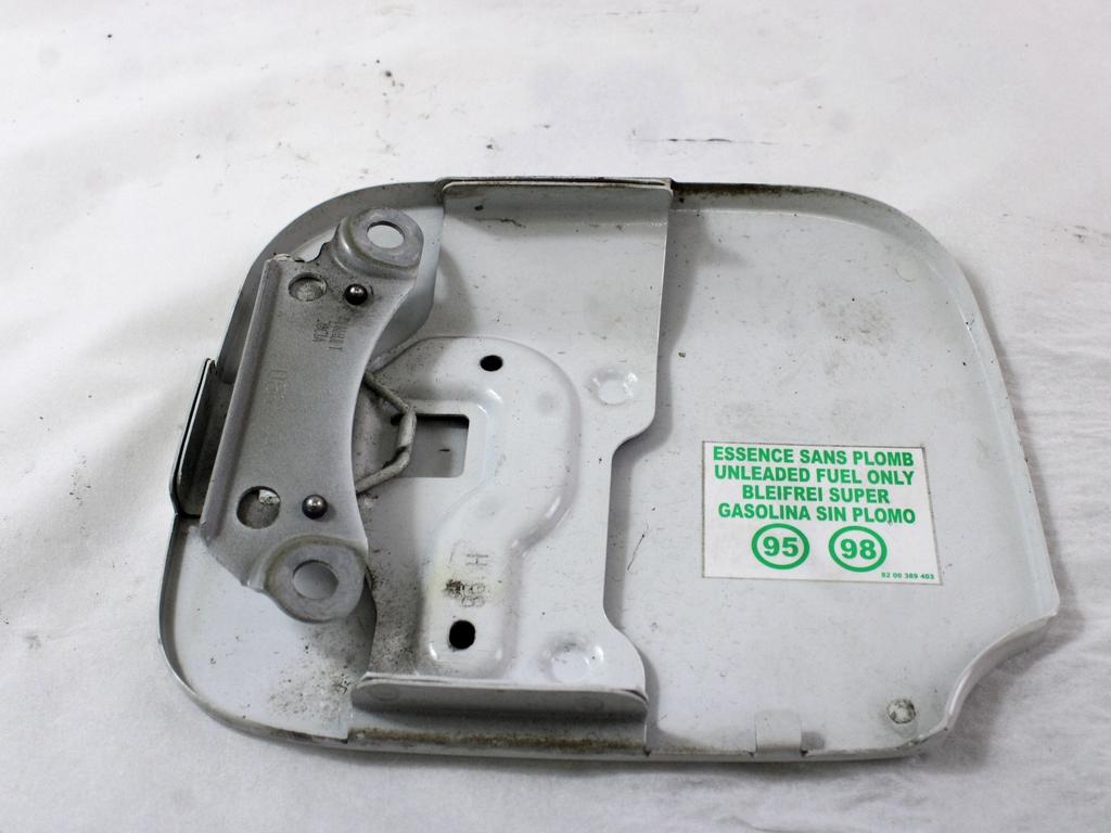 LOPUTA GORIVA OEM N. 788304589R ORIGINAL REZERVNI DEL DACIA SANDERO / SANDERO STEPWAY MK2 (2012 - 2016) BENZINA/GPL LETNIK 2015