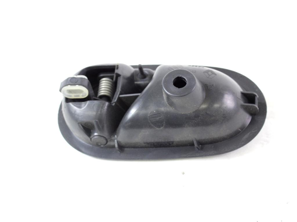 NOTRANJA KLJUKA  OEM N. 806717698R ORIGINAL REZERVNI DEL DACIA SANDERO / SANDERO STEPWAY MK2 (2012 - 2016) BENZINA/GPL LETNIK 2015