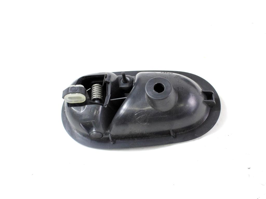 NOTRANJA KLJUKA  OEM N. 806717698R ORIGINAL REZERVNI DEL DACIA SANDERO / SANDERO STEPWAY MK2 (2012 - 2016) BENZINA/GPL LETNIK 2015