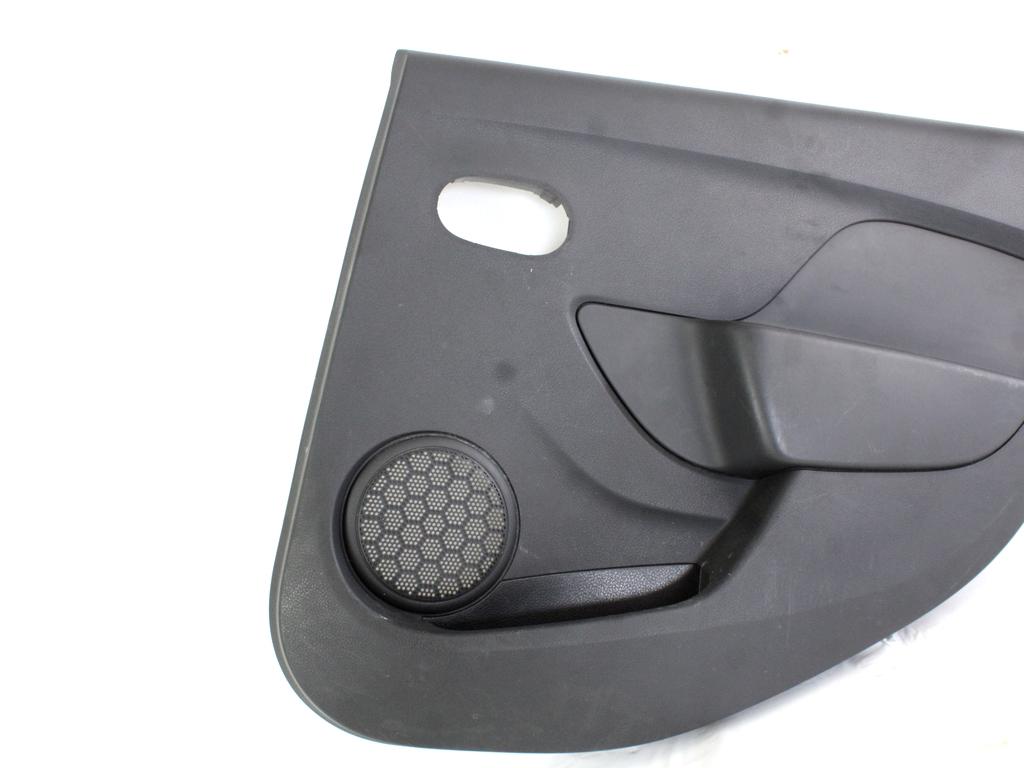 VRATNI PANEL OEM N. PNPDTDCSANDEROMK2BR5P ORIGINAL REZERVNI DEL DACIA SANDERO / SANDERO STEPWAY MK2 (2012 - 2016) BENZINA/GPL LETNIK 2015