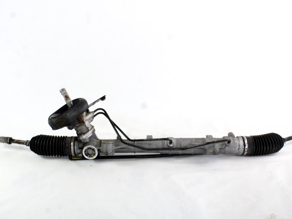 KRMILJENJE OEM N. 490014306R ORIGINAL REZERVNI DEL DACIA SANDERO / SANDERO STEPWAY MK2 (2012 - 2016) BENZINA/GPL LETNIK 2015