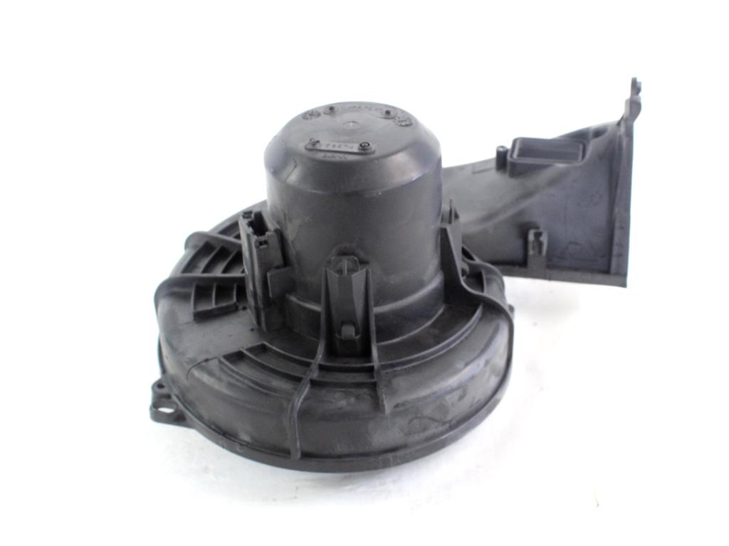 VENTILATOR  KABINE  OEM N. 13124703 ORIGINAL REZERVNI DEL OPEL MERIVA A X03 R (2006 - 2010) BENZINA LETNIK 2008