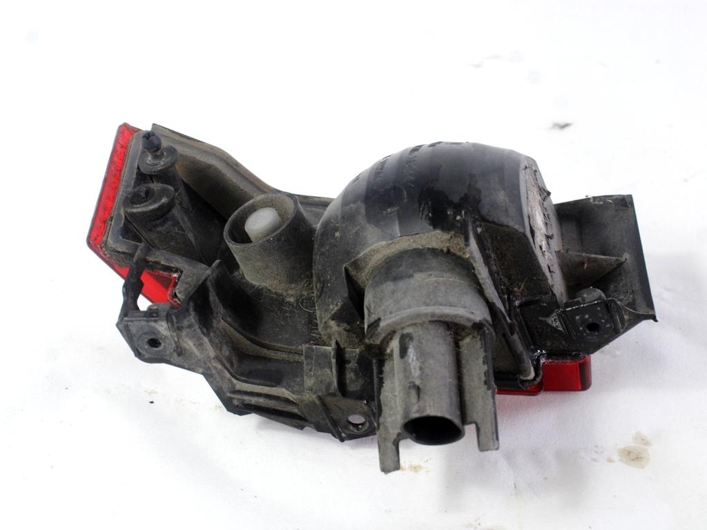 ZADNJA MEGLENKA  OEM N. 13196005 ORIGINAL REZERVNI DEL OPEL MERIVA A X03 R (2006 - 2010) BENZINA LETNIK 2008