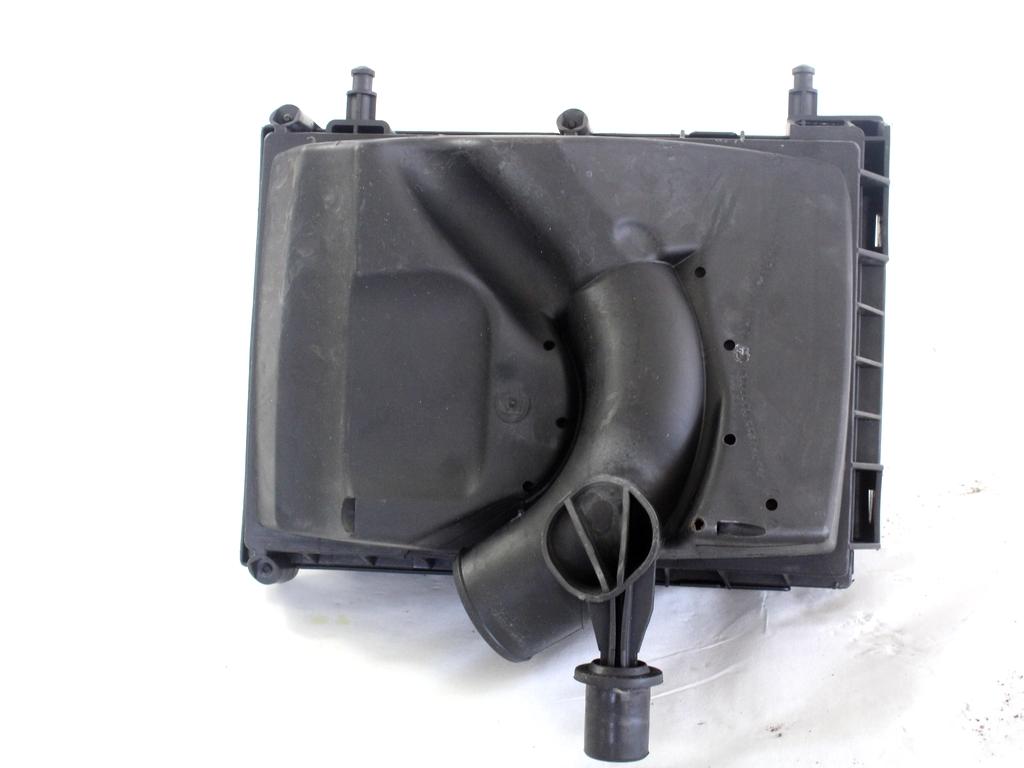 FILTAR ZRAKA OEM N. 55354340 ORIGINAL REZERVNI DEL OPEL MERIVA A X03 R (2006 - 2010) BENZINA LETNIK 2008