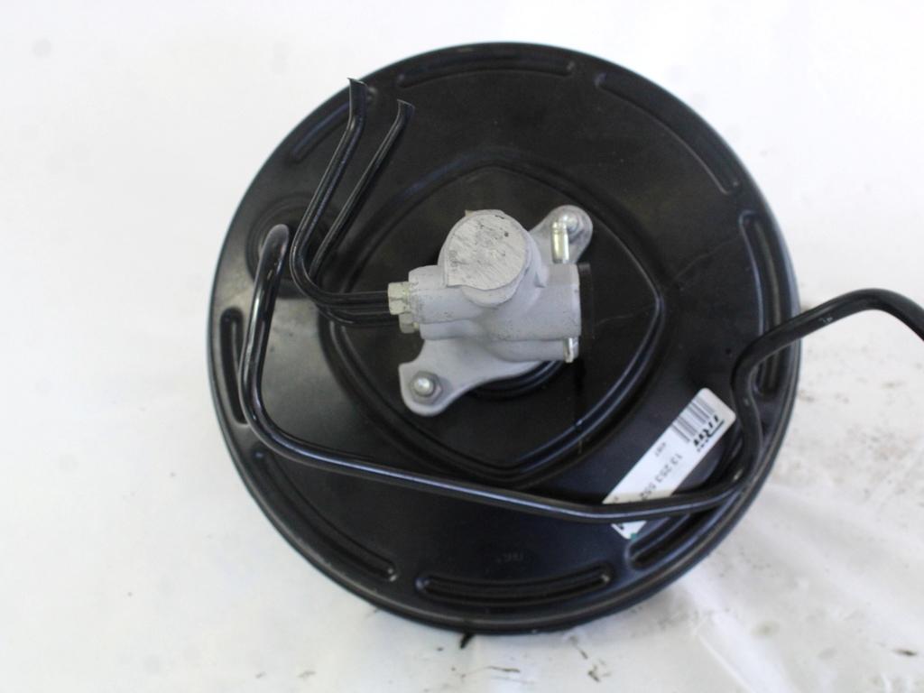 SERVO OJACEVALNIK ZAVOR S PUMPO OEM N. 13253552 ORIGINAL REZERVNI DEL OPEL MERIVA A X03 R (2006 - 2010) BENZINA LETNIK 2008