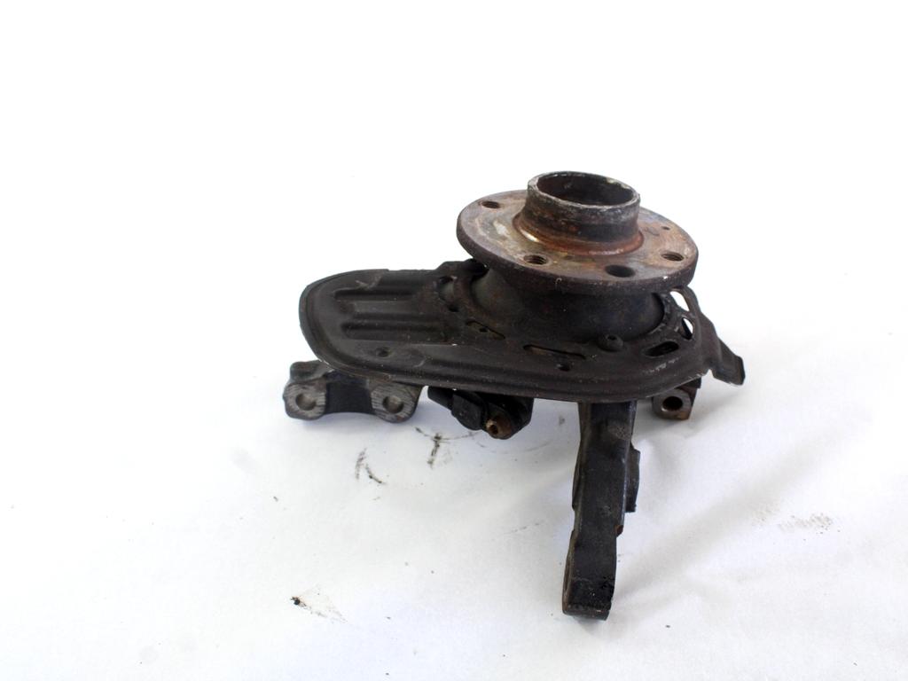 VRTLJIVI LEZAJ DESNO / PESTO KOLESA Z LEZAJEM SPREDAJ OEM N. 93328738 ORIGINAL REZERVNI DEL OPEL MERIVA A X03 R (2006 - 2010) BENZINA LETNIK 2008