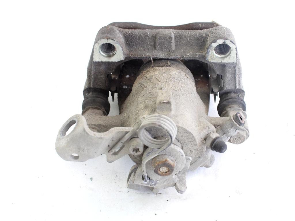 ZADNJE DESNE ZAVORNE CELJUSTI  OEM N. 93179159 ORIGINAL REZERVNI DEL OPEL MERIVA A X03 R (2006 - 2010) BENZINA LETNIK 2008