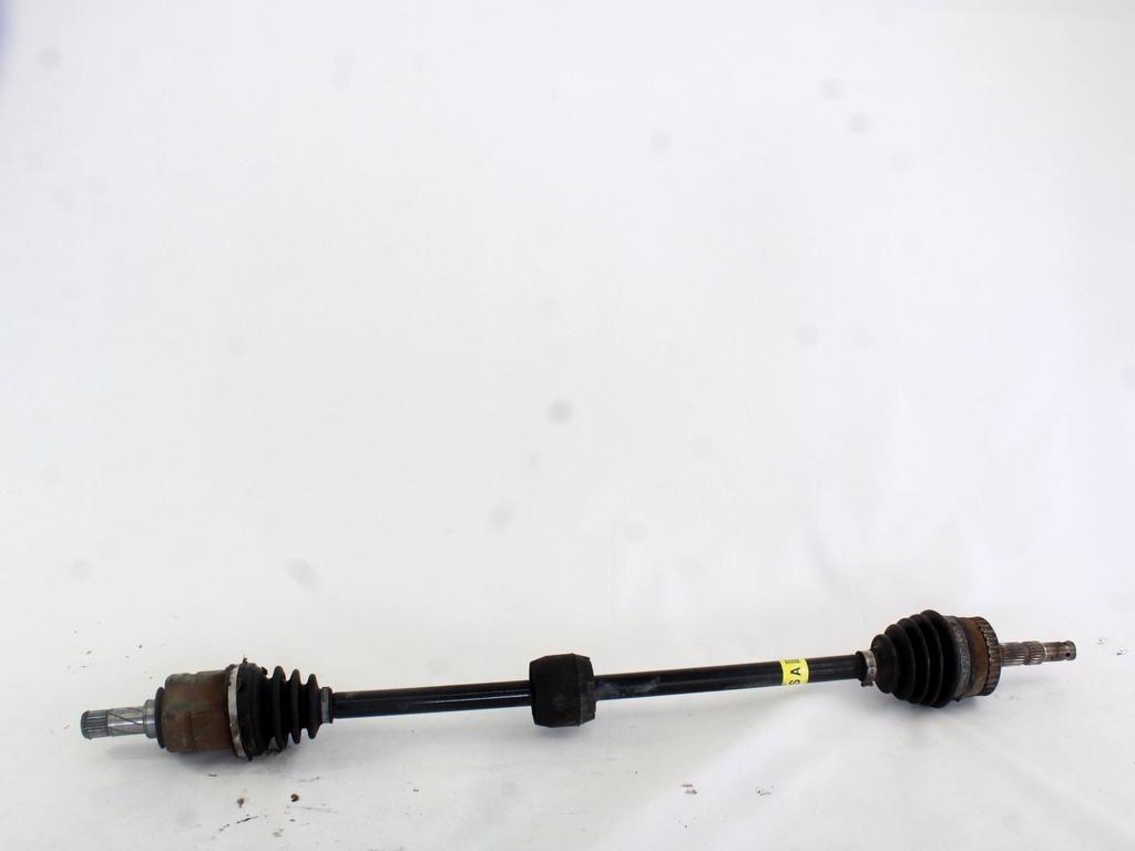 DESNA SPREDNJA POGONSKA GRED  OEM N. 93299246 ORIGINAL REZERVNI DEL OPEL MERIVA A X03 R (2006 - 2010) BENZINA LETNIK 2008