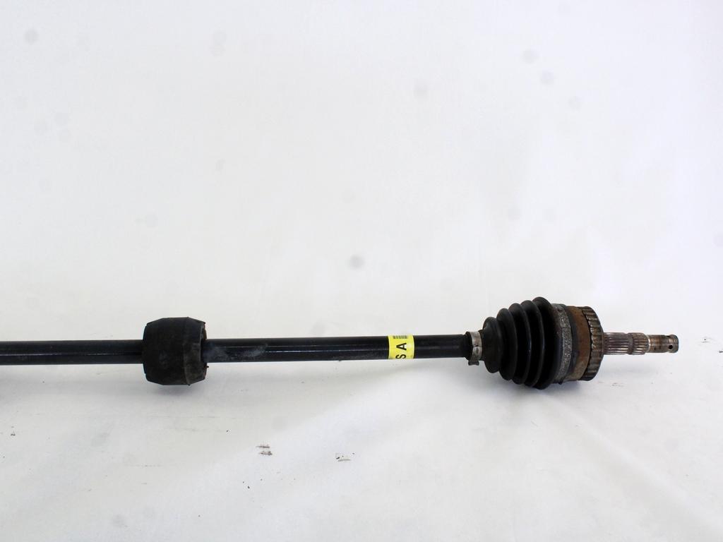 DESNA SPREDNJA POGONSKA GRED  OEM N. 93299246 ORIGINAL REZERVNI DEL OPEL MERIVA A X03 R (2006 - 2010) BENZINA LETNIK 2008