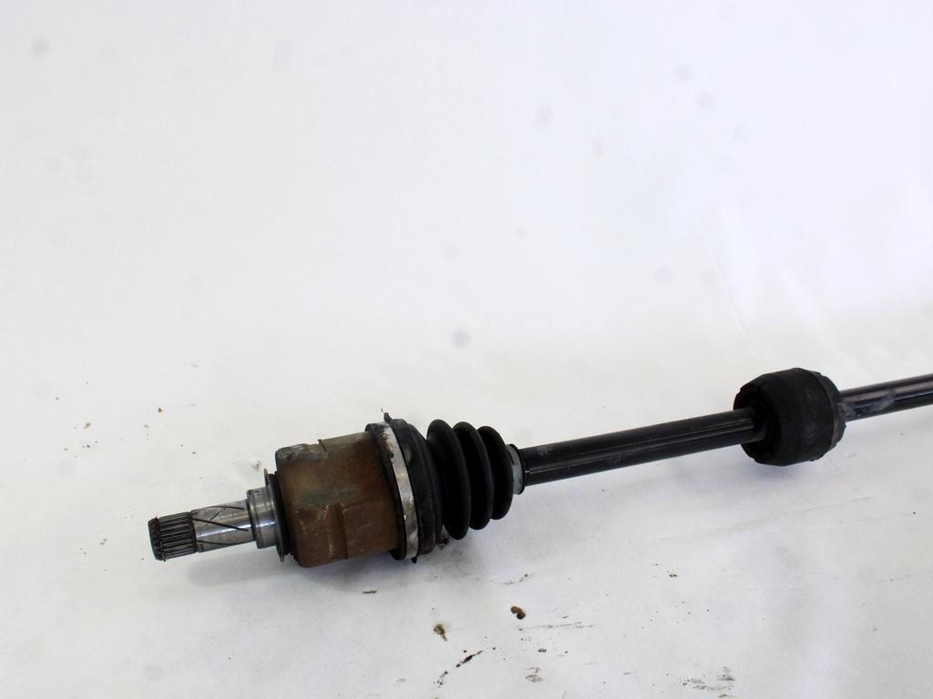 DESNA SPREDNJA POGONSKA GRED  OEM N. 93299246 ORIGINAL REZERVNI DEL OPEL MERIVA A X03 R (2006 - 2010) BENZINA LETNIK 2008