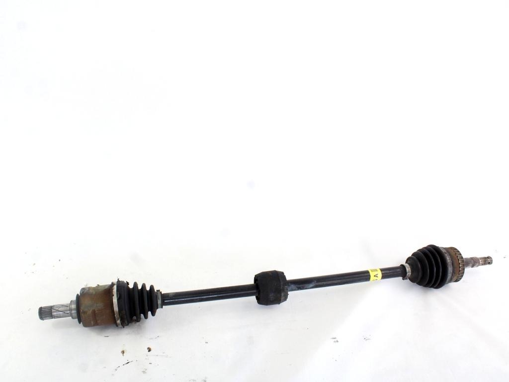 DESNA SPREDNJA POGONSKA GRED  OEM N. 93299246 ORIGINAL REZERVNI DEL OPEL MERIVA A X03 R (2006 - 2010) BENZINA LETNIK 2008