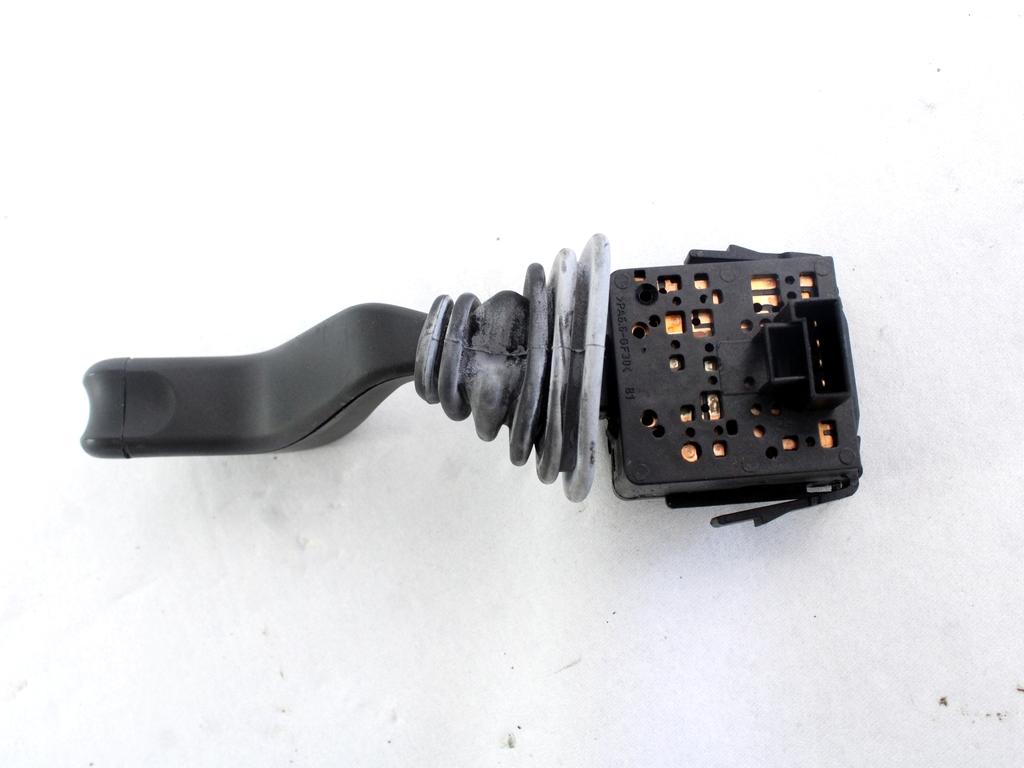 OBVOLANSKO STIKALO OEM N. 9185417 ORIGINAL REZERVNI DEL OPEL MERIVA A X03 R (2006 - 2010) BENZINA LETNIK 2008