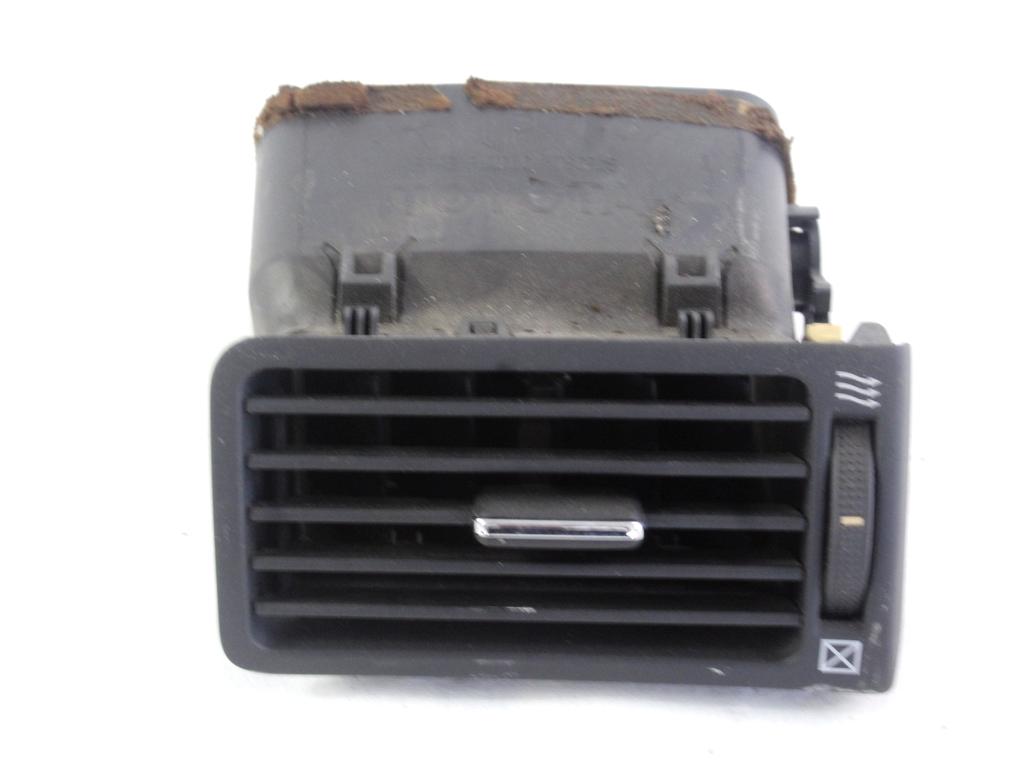 ODVOD ZRAKA OEM N. 5566002040B0 ORIGINAL REZERVNI DEL TOYOTA COROLLA E12 (2000 - 2006) DIESEL LETNIK 2005