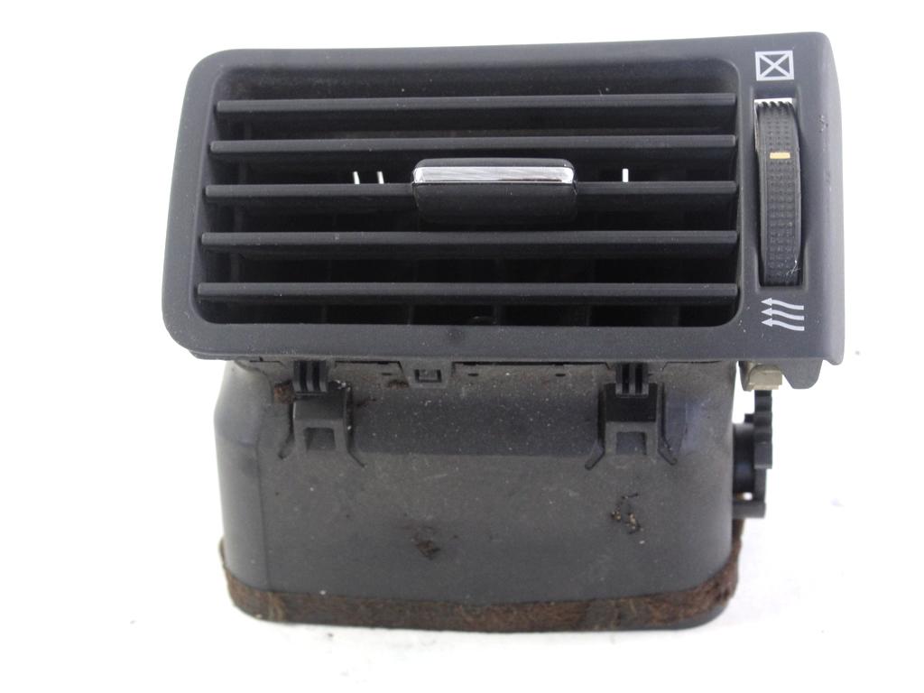 ODVOD ZRAKA OEM N. 5566002040B0 ORIGINAL REZERVNI DEL TOYOTA COROLLA E12 (2000 - 2006) DIESEL LETNIK 2005