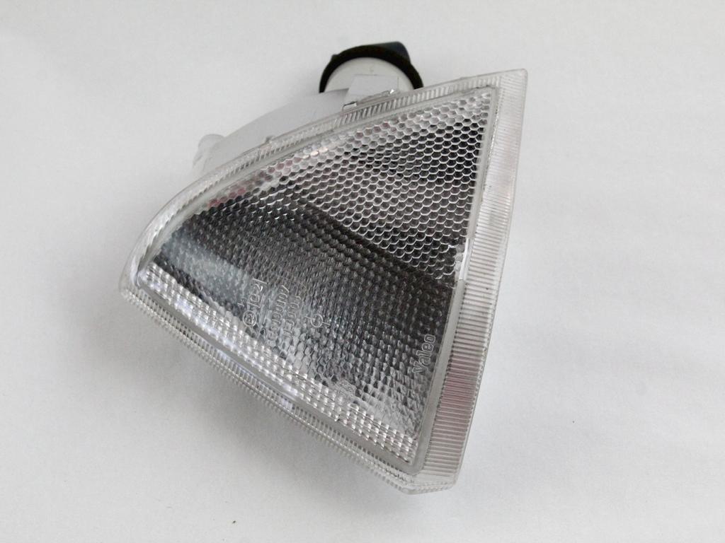 SPREDNJI INDIKATOR OEM N. 95659627 ORIGINAL REZERVNI DEL CITROEN AX (1986 - 1998)BENZINA LETNIK 1991