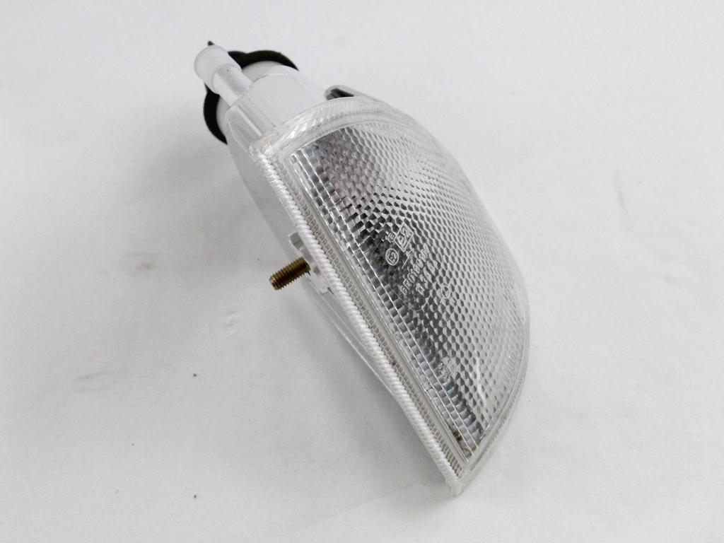 SPREDNJI INDIKATOR OEM N. 95659627 ORIGINAL REZERVNI DEL CITROEN AX (1986 - 1998)BENZINA LETNIK 1991