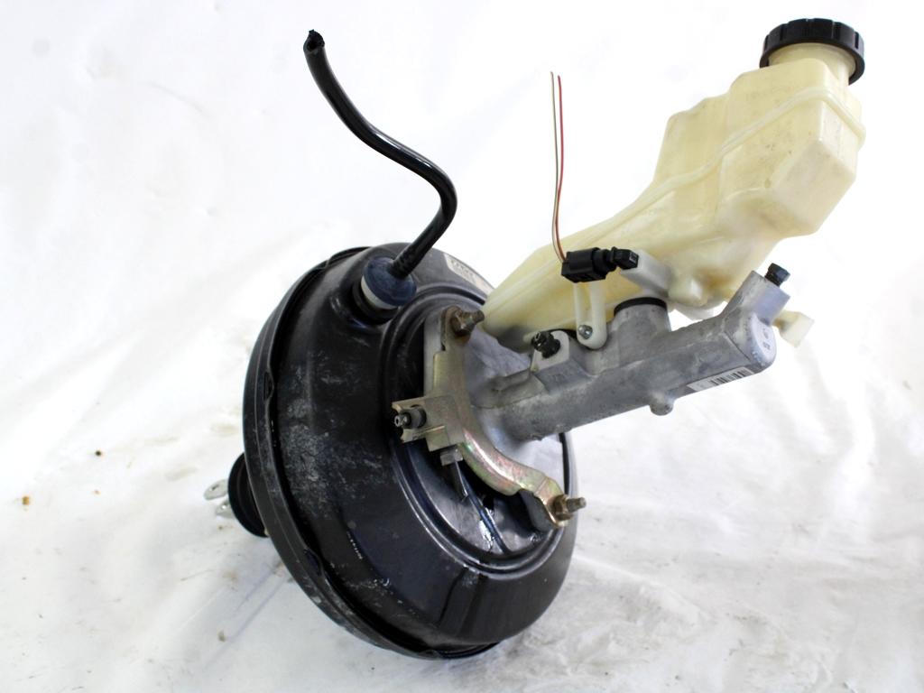 SERVO OJACEVALNIK ZAVOR S PUMPO OEM N. 4461009360 ORIGINAL REZERVNI DEL TOYOTA COROLLA E12 (2000 - 2006) DIESEL LETNIK 2005