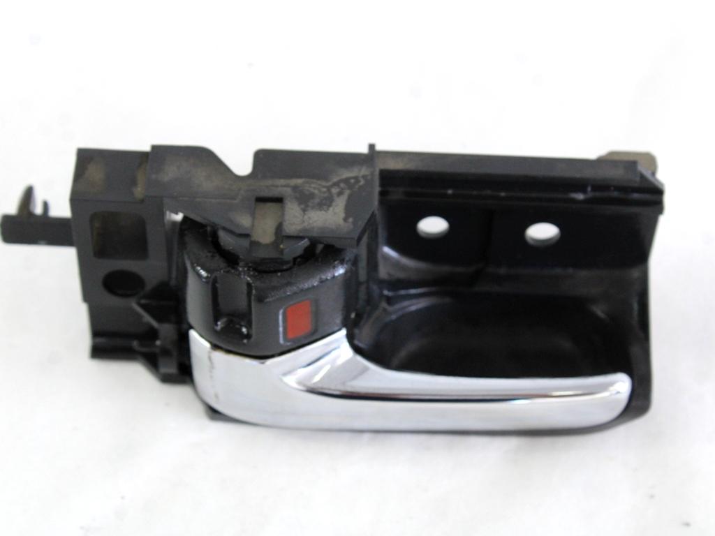 NOTRANJA KLJUKA  OEM N. 6920605040B0 ORIGINAL REZERVNI DEL TOYOTA COROLLA E12 (2000 - 2006) DIESEL LETNIK 2005