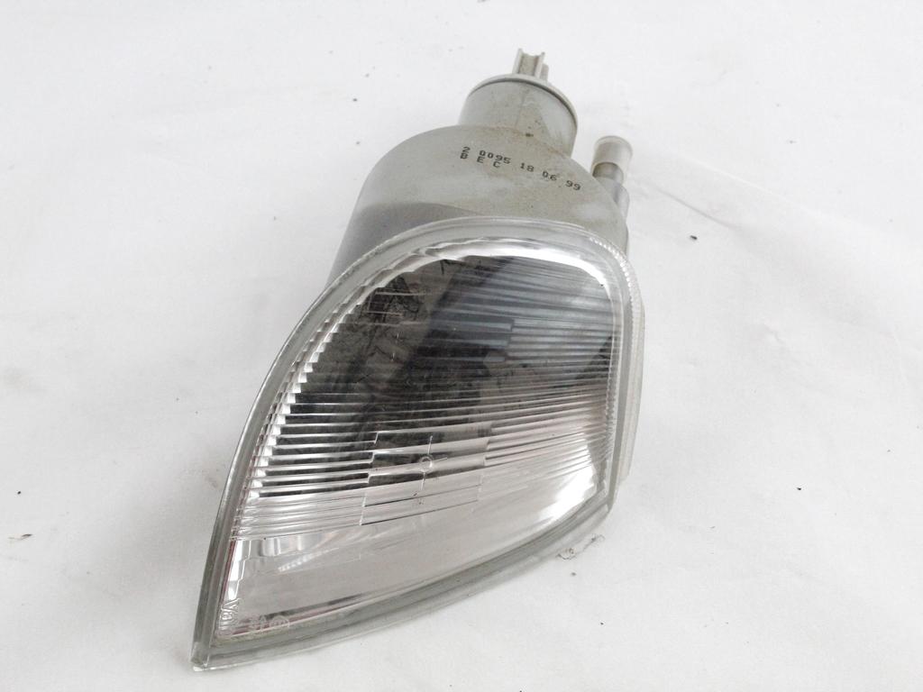 SPREDNJI INDIKATOR OEM N. 630360 ORIGINAL REZERVNI DEL CITROEN SAXO (1996 - 1999)BENZINA LETNIK 1996