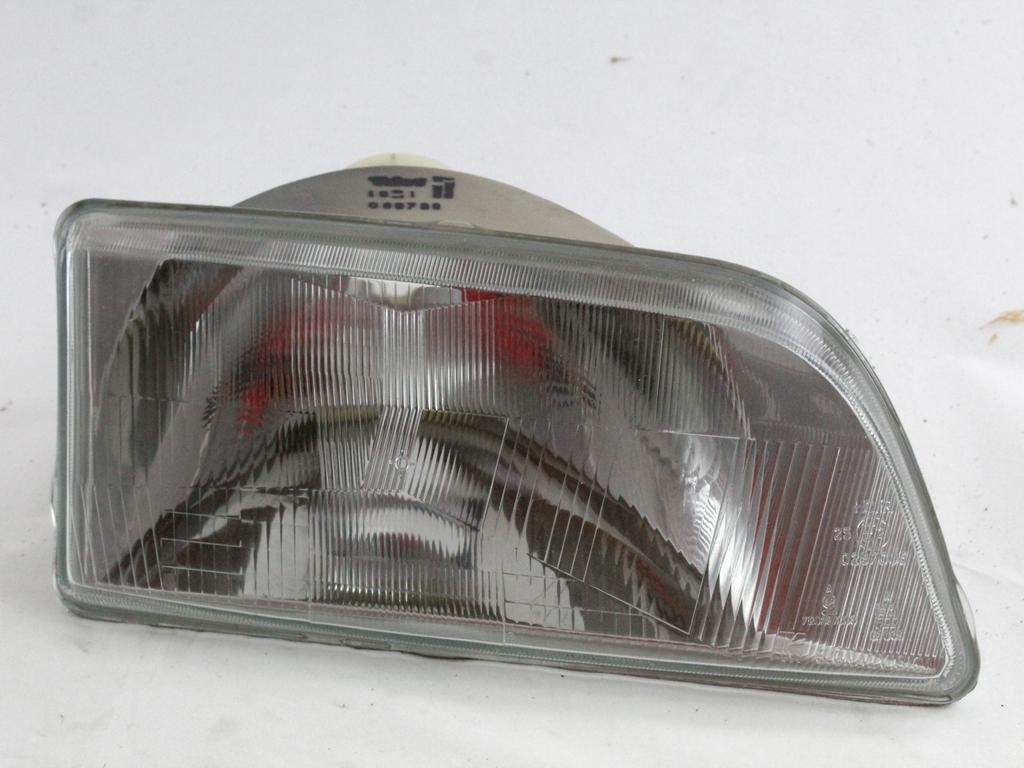 SPREDNJI DESNI ZAROMETI OEM N. 95625003 ORIGINAL REZERVNI DEL CITROEN AX (1986 - 1998)BENZINA LETNIK 1991