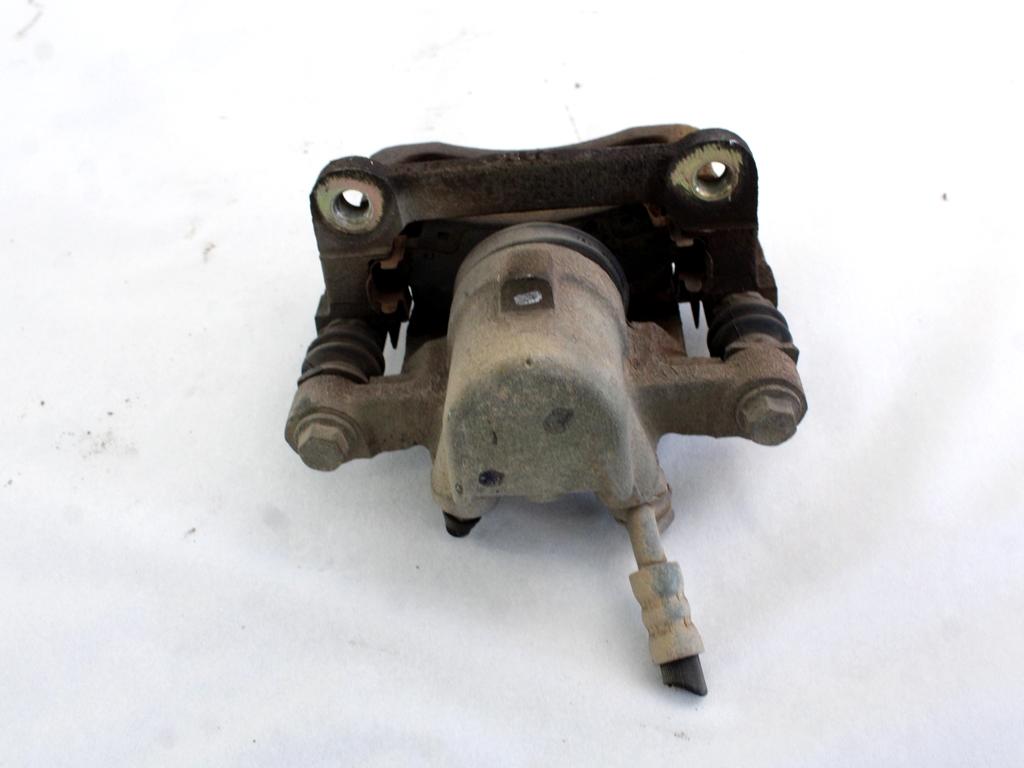 ZADNJE DESNE ZAVORNE CELJUSTI  OEM N. 4773002111 ORIGINAL REZERVNI DEL TOYOTA COROLLA E12 (2000 - 2006) DIESEL LETNIK 2005