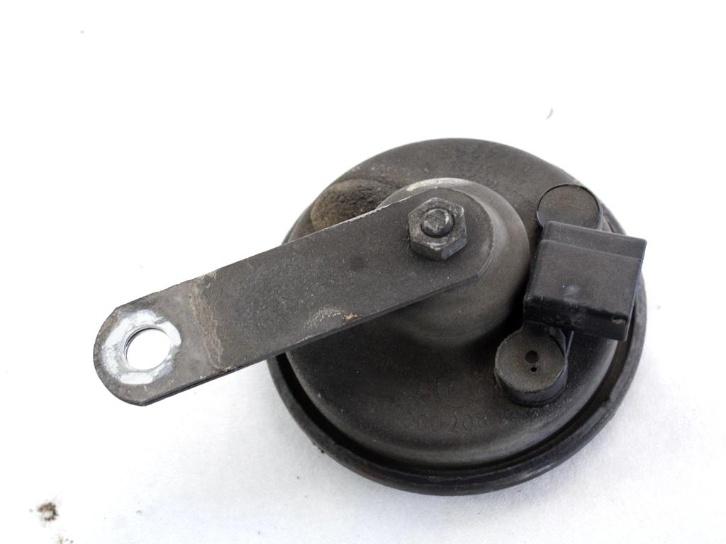 HUPA  OEM N. 8652002070 ORIGINAL REZERVNI DEL TOYOTA COROLLA E12 (2000 - 2006) DIESEL LETNIK 2005