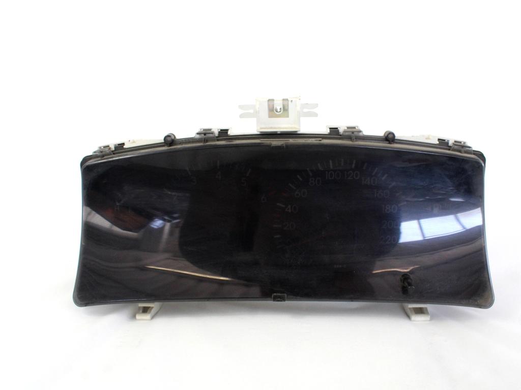 KILOMETER STEVEC OEM N. 83800-12A00 ORIGINAL REZERVNI DEL TOYOTA COROLLA E12 (2000 - 2006) DIESEL LETNIK 2005