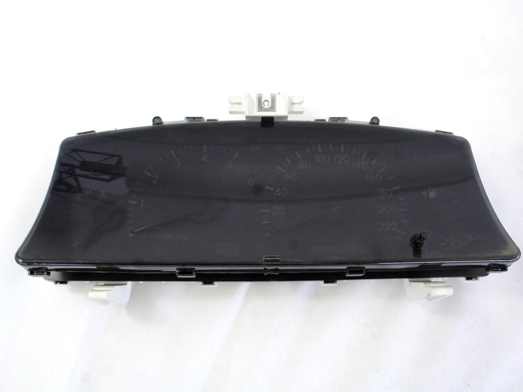 KILOMETER STEVEC OEM N. 83800-12A00 ORIGINAL REZERVNI DEL TOYOTA COROLLA E12 (2000 - 2006) DIESEL LETNIK 2005