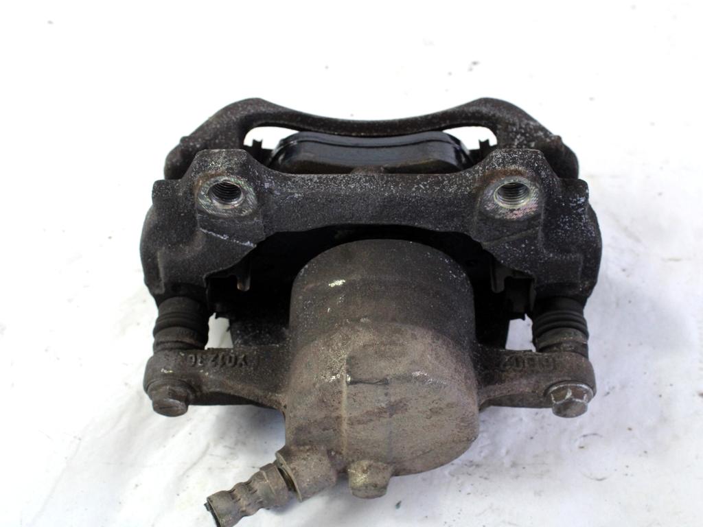 SPREDNJE DESNE ZAVORNE CELJUSTI  OEM N. 77364648 ORIGINAL REZERVNI DEL FIAT IDEA 350 (2003 - 2008) BENZINA LETNIK 2006