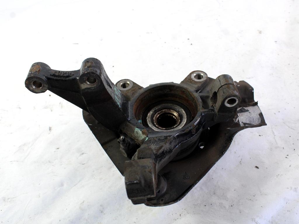 LEVI VRTLJIVI LEZAJ / PESTO KOLESA Z LEZAJEM SPREDAJ OEM N. 50702042 ORIGINAL REZERVNI DEL FIAT IDEA 350 (2003 - 2008) BENZINA LETNIK 2006