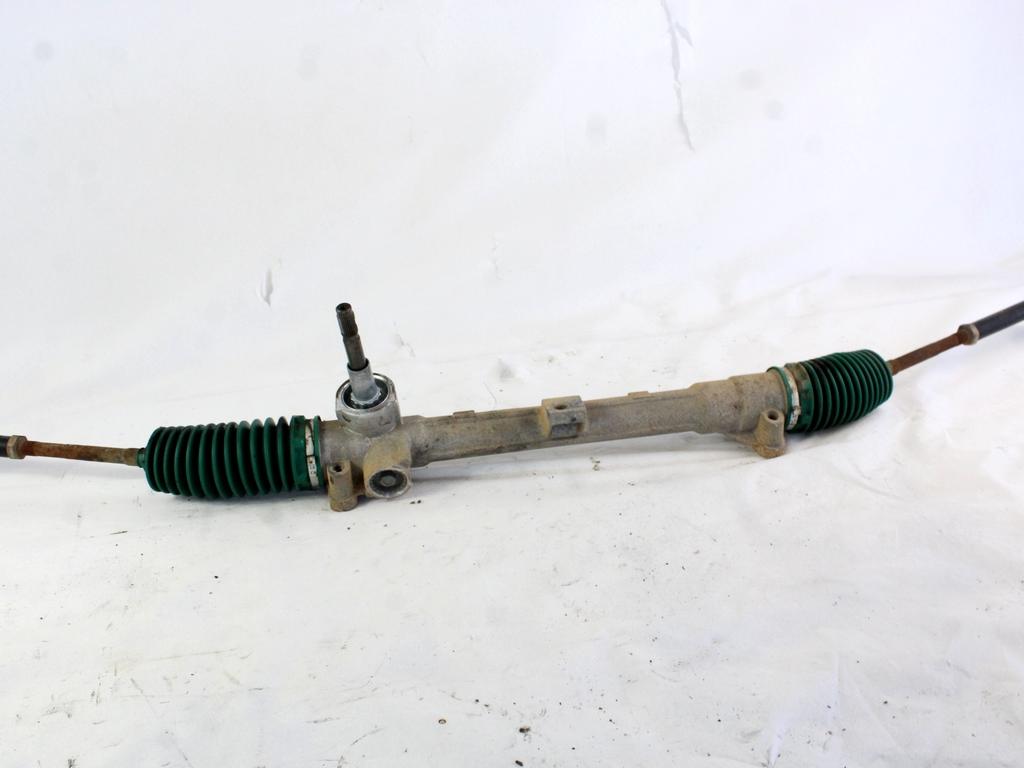 KRMILJENJE OEM N. 51725101 ORIGINAL REZERVNI DEL FIAT IDEA 350 (2003 - 2008) BENZINA LETNIK 2006