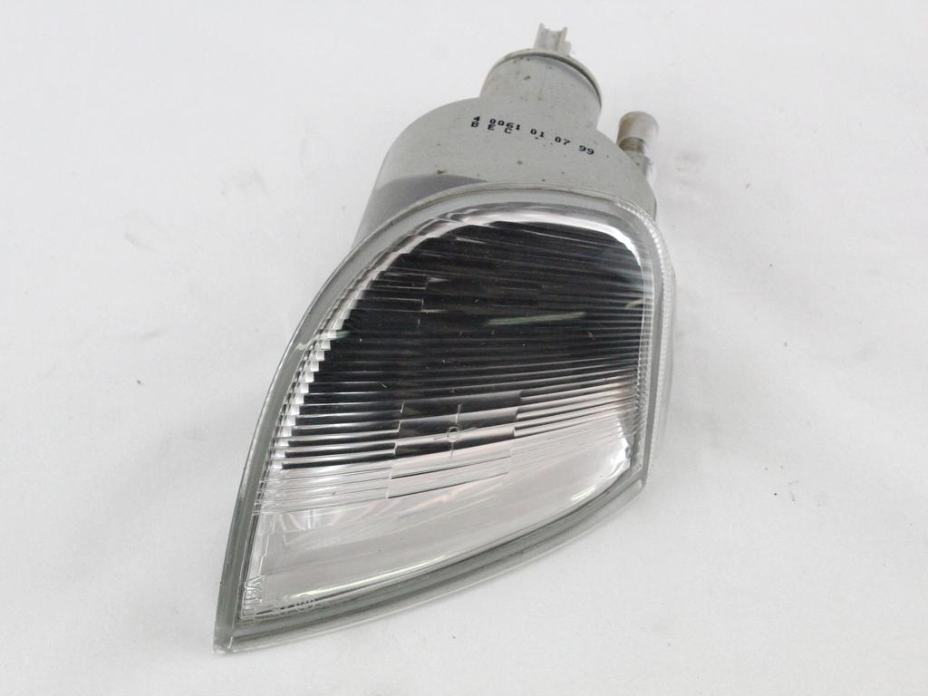 SPREDNJI INDIKATOR OEM N. 630360 ORIGINAL REZERVNI DEL CITROEN SAXO (1996 - 1999)BENZINA LETNIK 1996