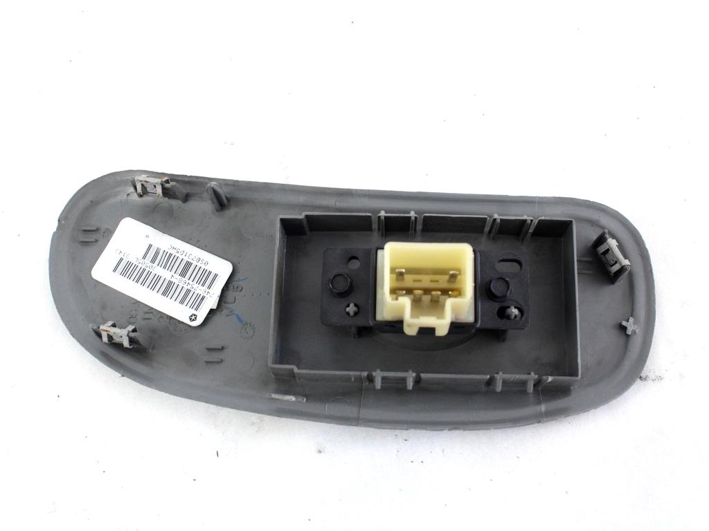 STIKALO SPREDNJIH DESNIH SIP OEM N. 04685753AB ORIGINAL REZERVNI DEL CHRYSLER VOYAGER/GRAN VOYAGER RG RS MK4 (2001 - 2007) DIESEL LETNIK 2004