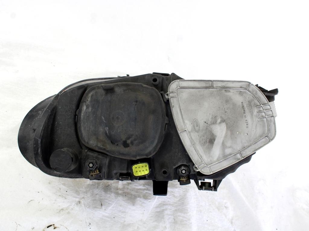 SPREDNJI DESNI ZAROMETI OEM N. 04857830AB ORIGINAL REZERVNI DEL CHRYSLER VOYAGER/GRAN VOYAGER RG RS MK4 (2001 - 2007) DIESEL LETNIK 2004