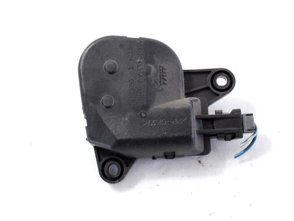 MOTORCEK OGREVANJA OEM N. 04885465AA ORIGINAL REZERVNI DEL CHRYSLER VOYAGER/GRAN VOYAGER RG RS MK4 (2001 - 2007) DIESEL LETNIK 2004