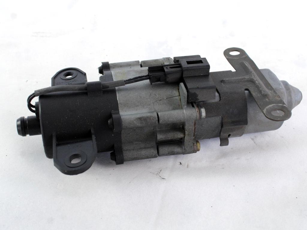 CENTRALNA KLJUCAVNICA ZADJIH LEVIH VRAT OEM N. 05166554AB ORIGINAL REZERVNI DEL CHRYSLER VOYAGER/GRAN VOYAGER RG RS MK4 (2001 - 2007) DIESEL LETNIK 2004