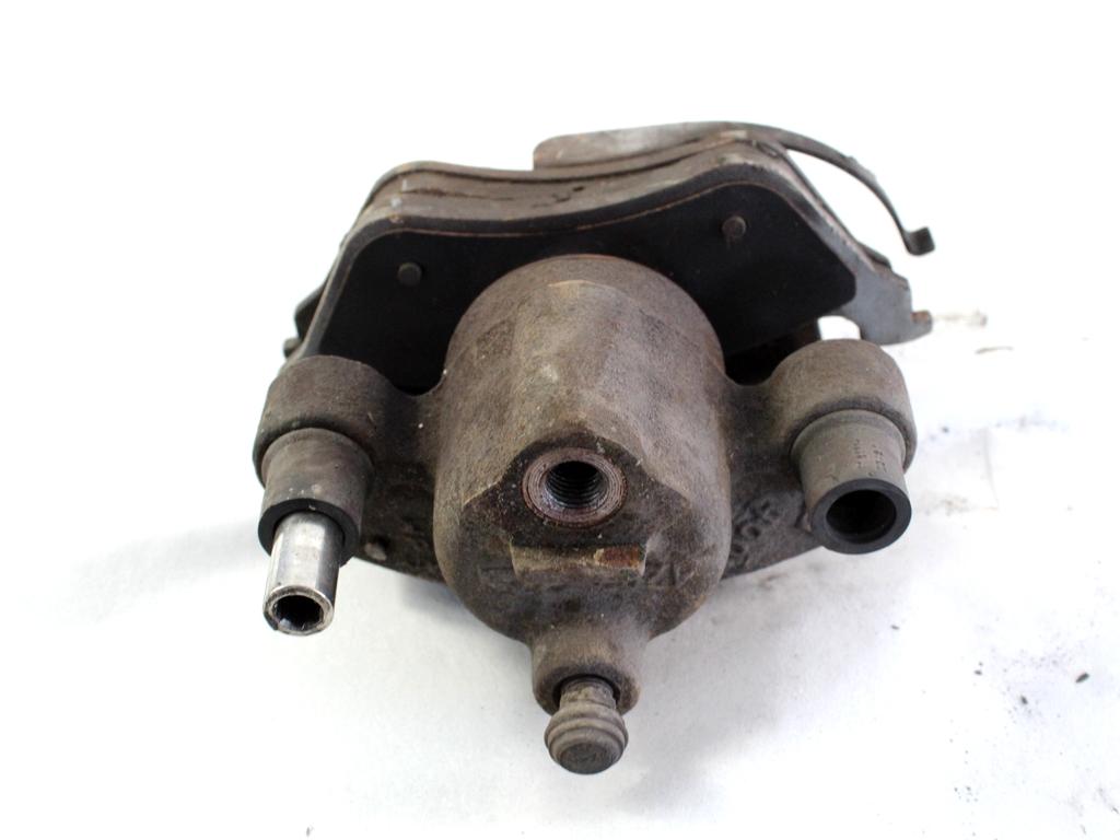 ZADNJE DESNE ZAVORNE CELJUSTI  OEM N. 05019808AA ORIGINAL REZERVNI DEL CHRYSLER VOYAGER/GRAN VOYAGER RG RS MK4 (2001 - 2007) DIESEL LETNIK 2004