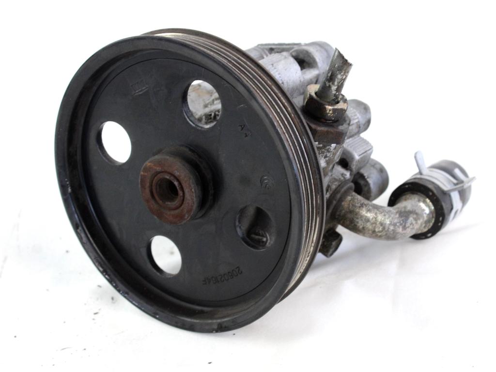 SERVO CRPALKA  OEM N. 4743974AB ORIGINAL REZERVNI DEL CHRYSLER VOYAGER/GRAN VOYAGER RG RS MK4 (2001 - 2007) DIESEL LETNIK 2004