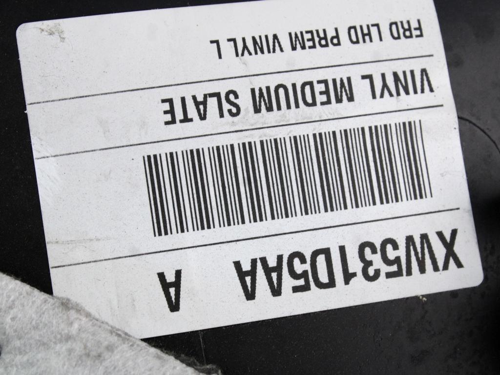 NOTRANJA OBLOGA SPREDNJIH VRAT OEM N. PNASTCSVOYAGMK4MV5P ORIGINAL REZERVNI DEL CHRYSLER VOYAGER/GRAN VOYAGER RG RS MK4 (2001 - 2007) DIESEL LETNIK 2004